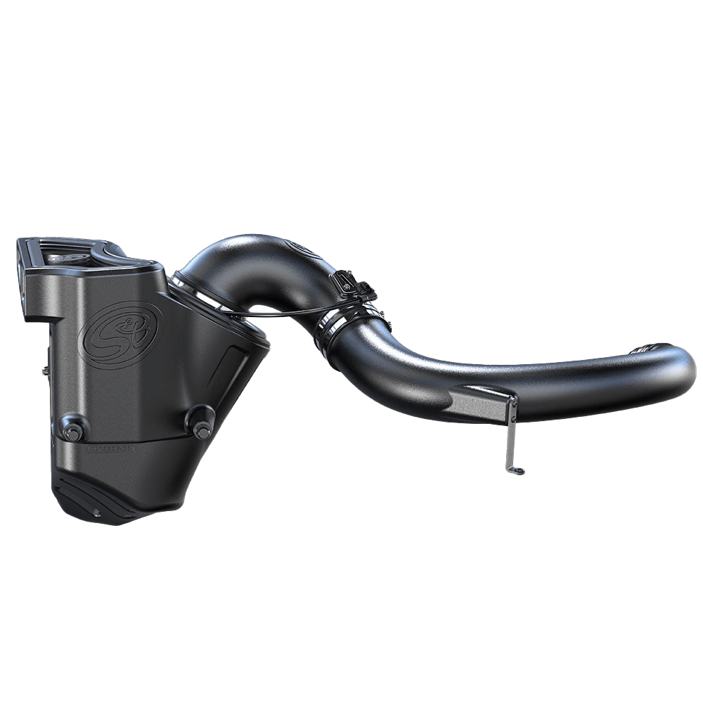 Cold Air Intake for 2020-2025 Silverado, Sierra 1500 / Tahoe, Yukon, Suburban, Escalade Duramax 3.0L