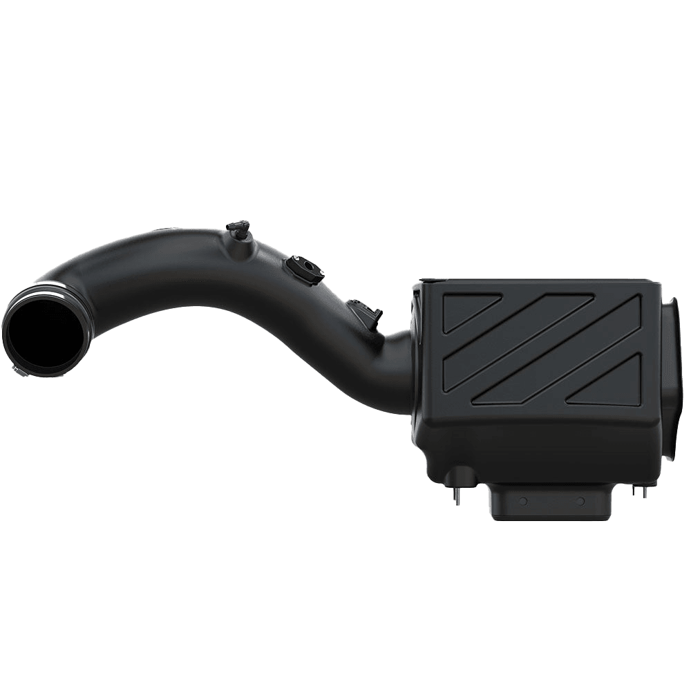 Cold Air Intake for 2009-2013 Silverado, Sierra 1500 / 2009-2014 Tahoe, Yukon, Suburban, Escalade