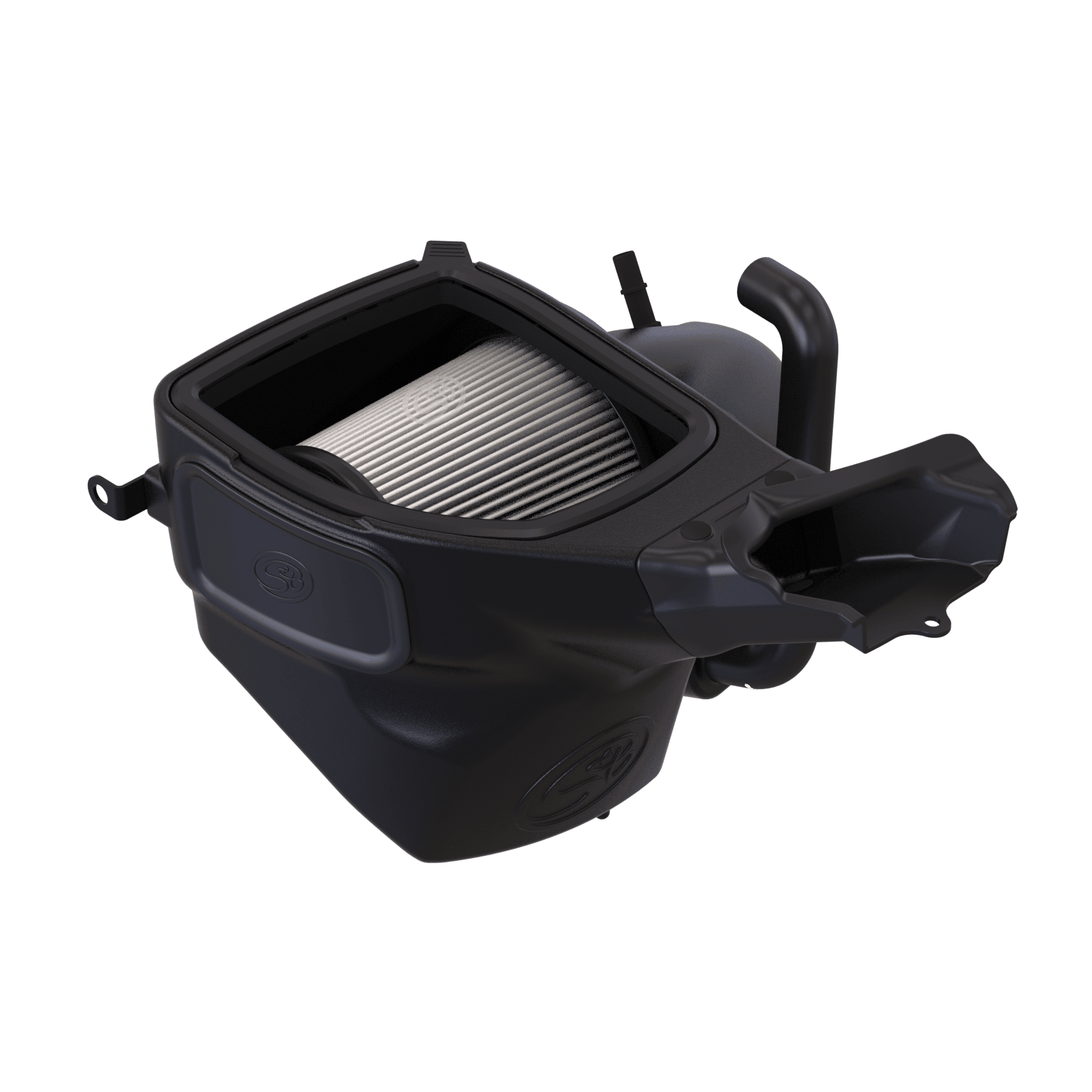 Cold Air Intake for 2021-2024 Ford Bronco 2.3L - S&B