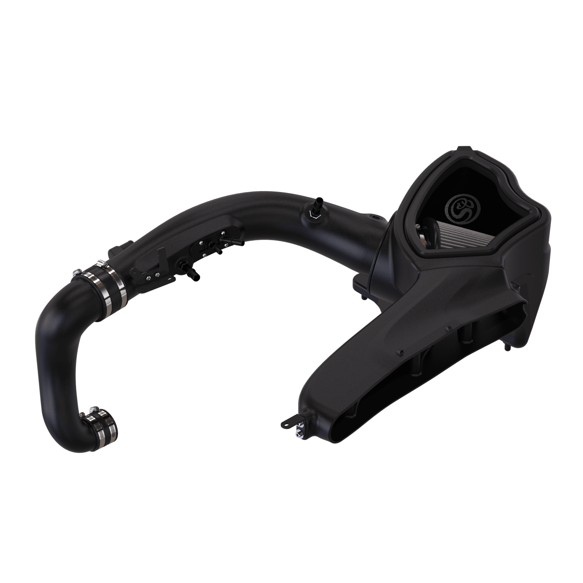 Cold Air Intake for 2021-24 Ford Bronco Sport 2.0L, 2022-24 Ford Maverick 2.0L