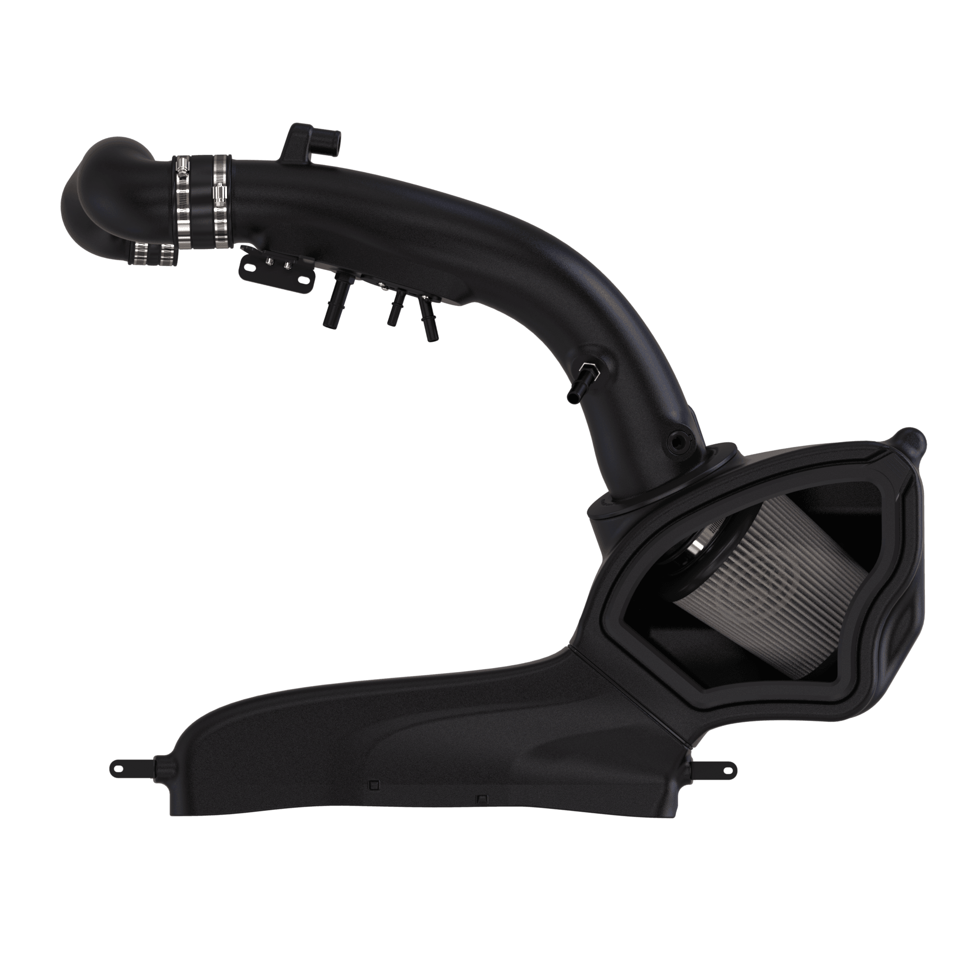 Cold Air Intake for 2021-24 Ford Bronco Sport 2.0L, 2022-24 Ford Maverick 2.0L