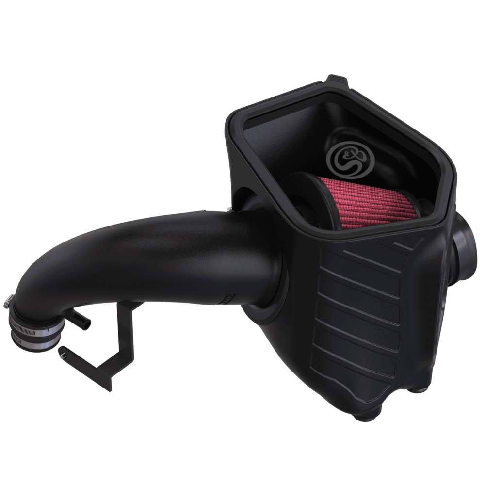 Cold Air Intake Kit for 2022-2025 Toyota Tundra, 2023-2025 Sequoia V6 3.4L and 3.4L Hybrid