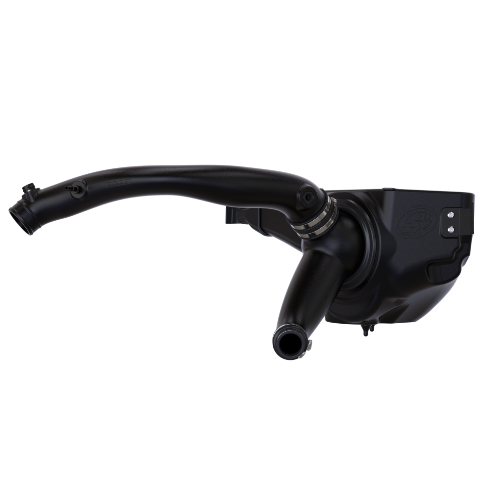 Cold Air Intake for 2022-2025 Ford Bronco Raptor 3.0L Ecoboost