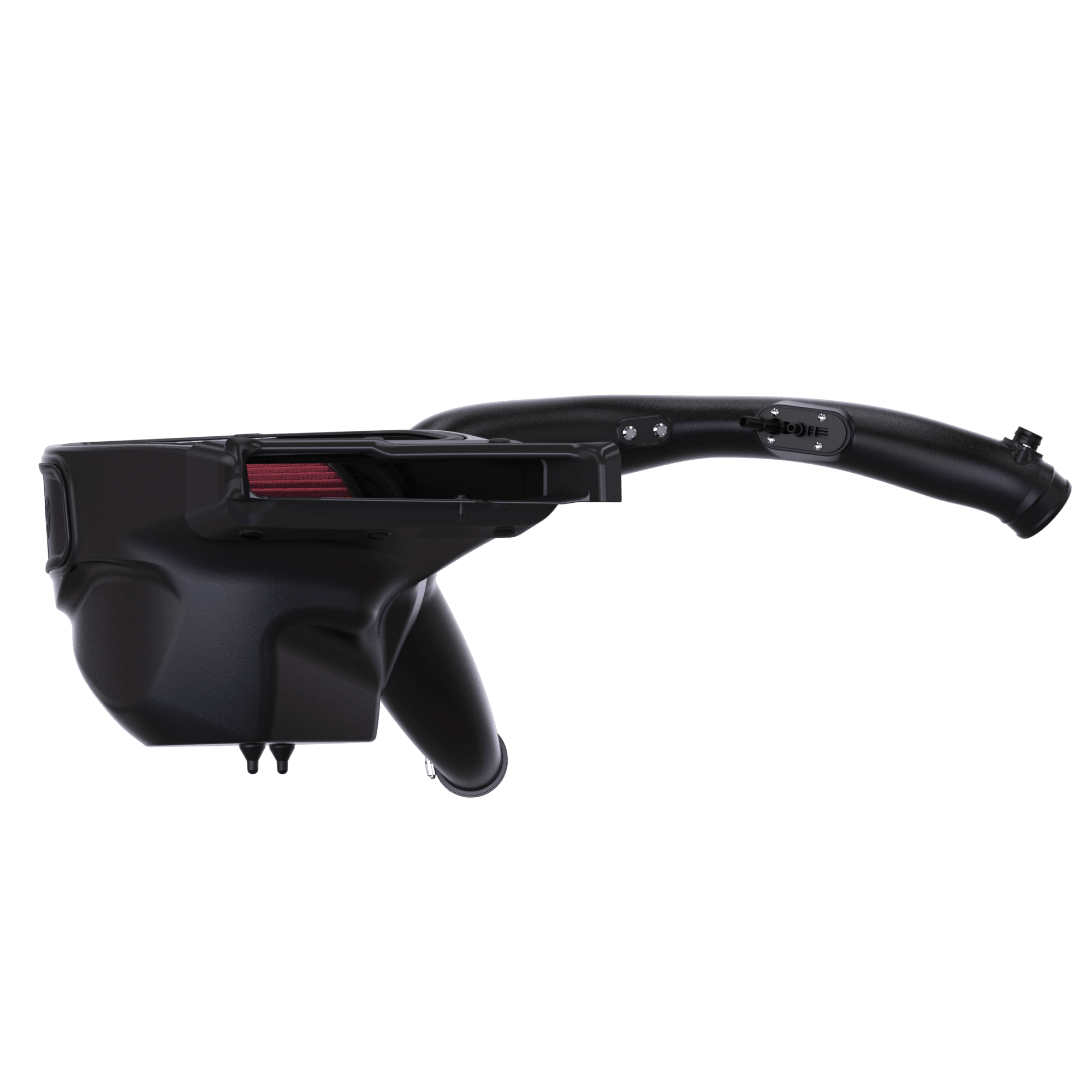 Cold Air Intake for 2022-2025Ford Bronco Raptor 3.0L Ecoboost