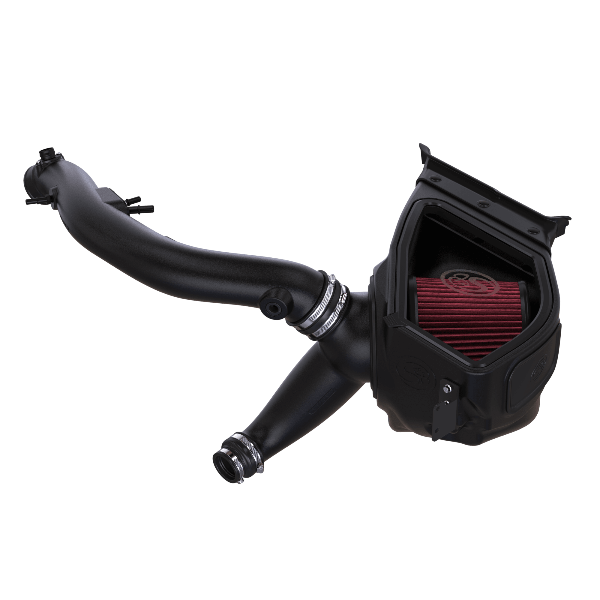 Cold Air Intake for 2022-2025Ford Bronco Raptor 3.0L Ecoboost