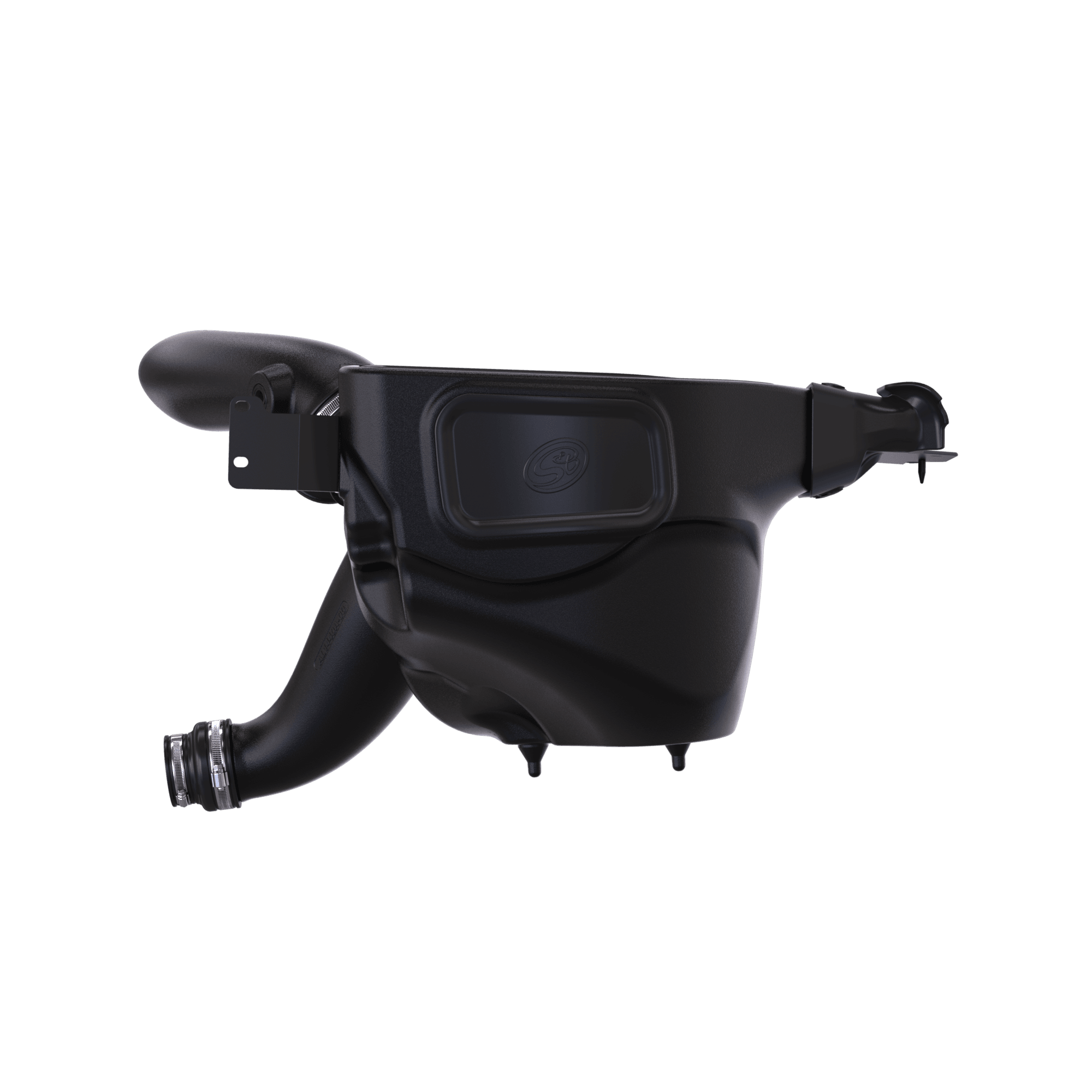 Cold Air Intake for 2022-2025Ford Bronco Raptor 3.0L Ecoboost