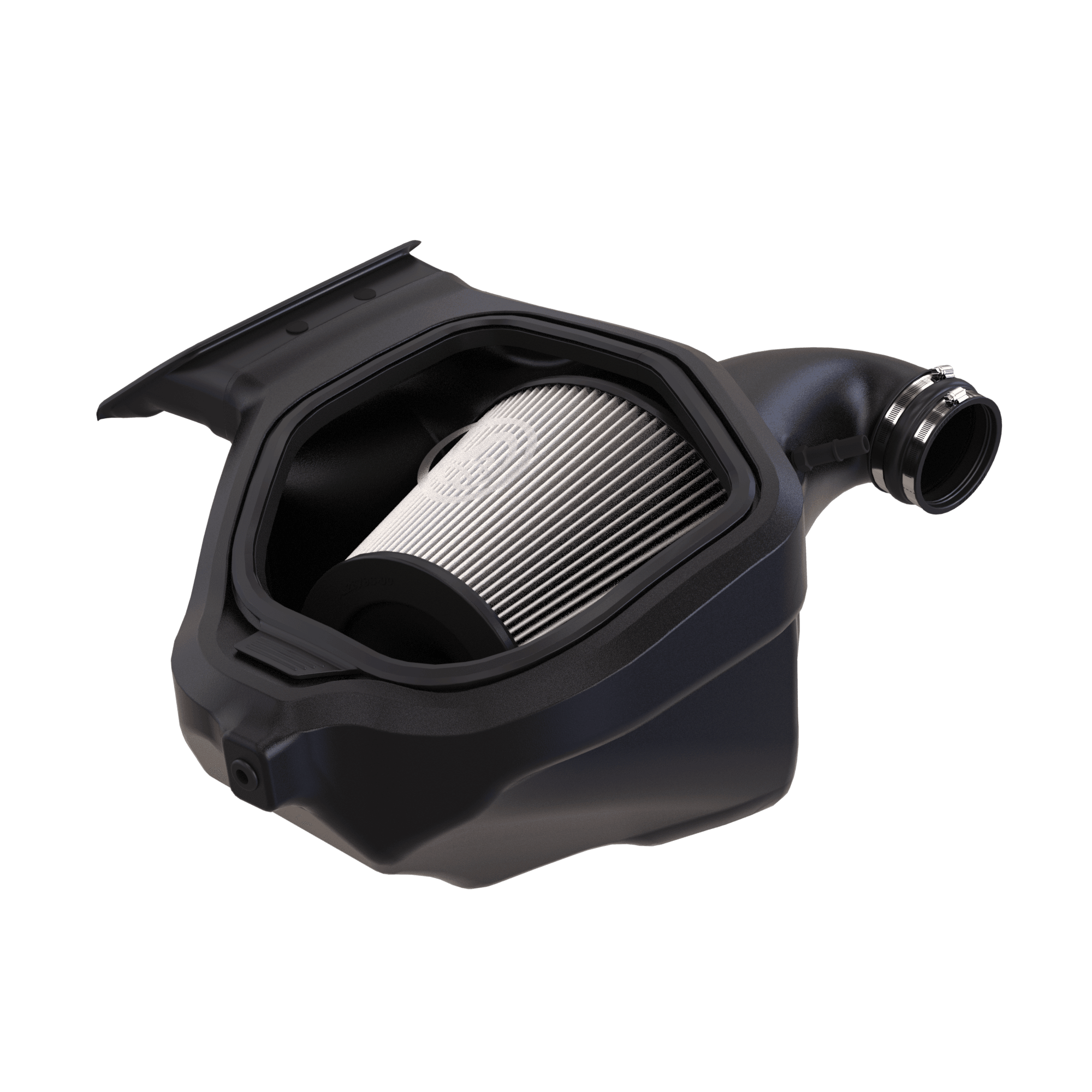 Cold Air Intake for the 2023-2025 Ford Raptor R 5.2L V8