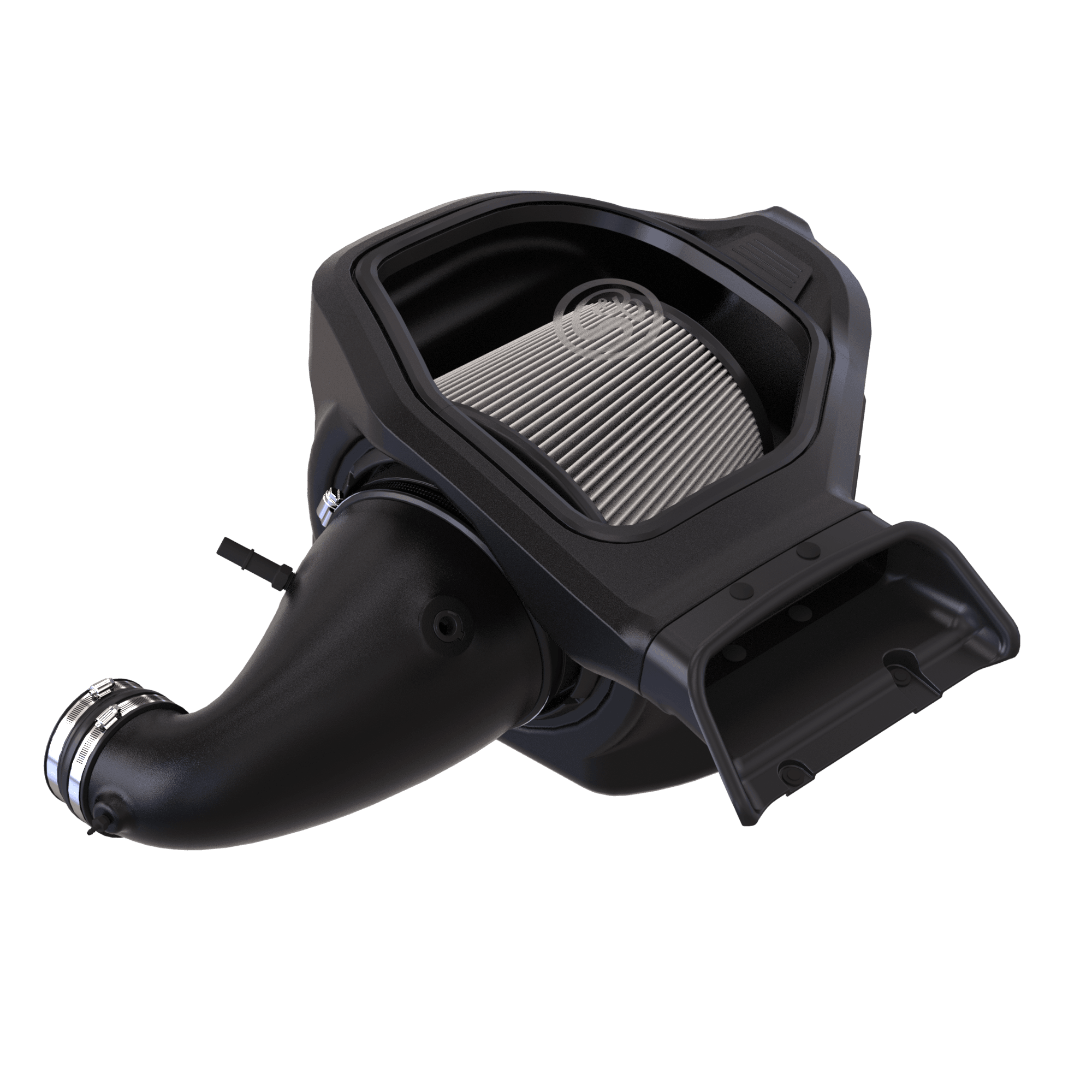 Cold Air Intake for the 2023-2025 Ford Raptor R 5.2L V8