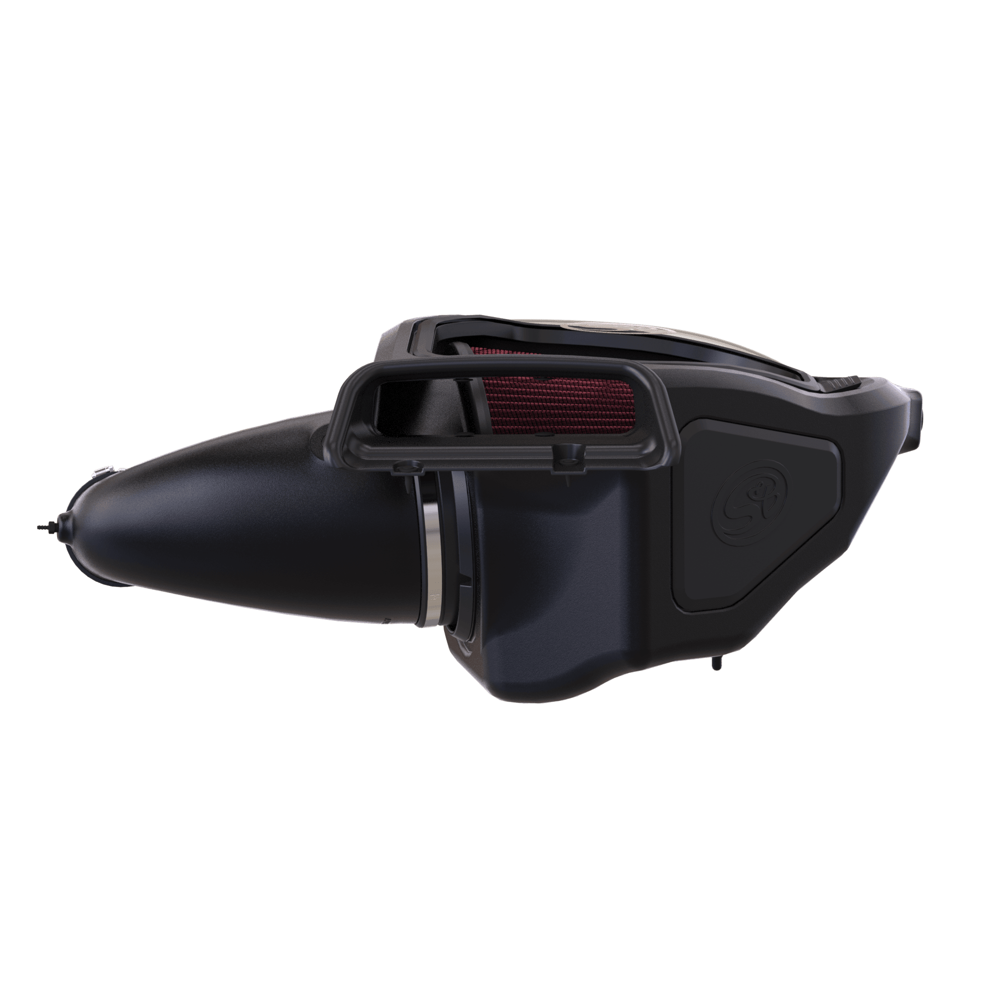 Cold Air Intake for the 2023-2025 Ford Raptor R 5.2L V8