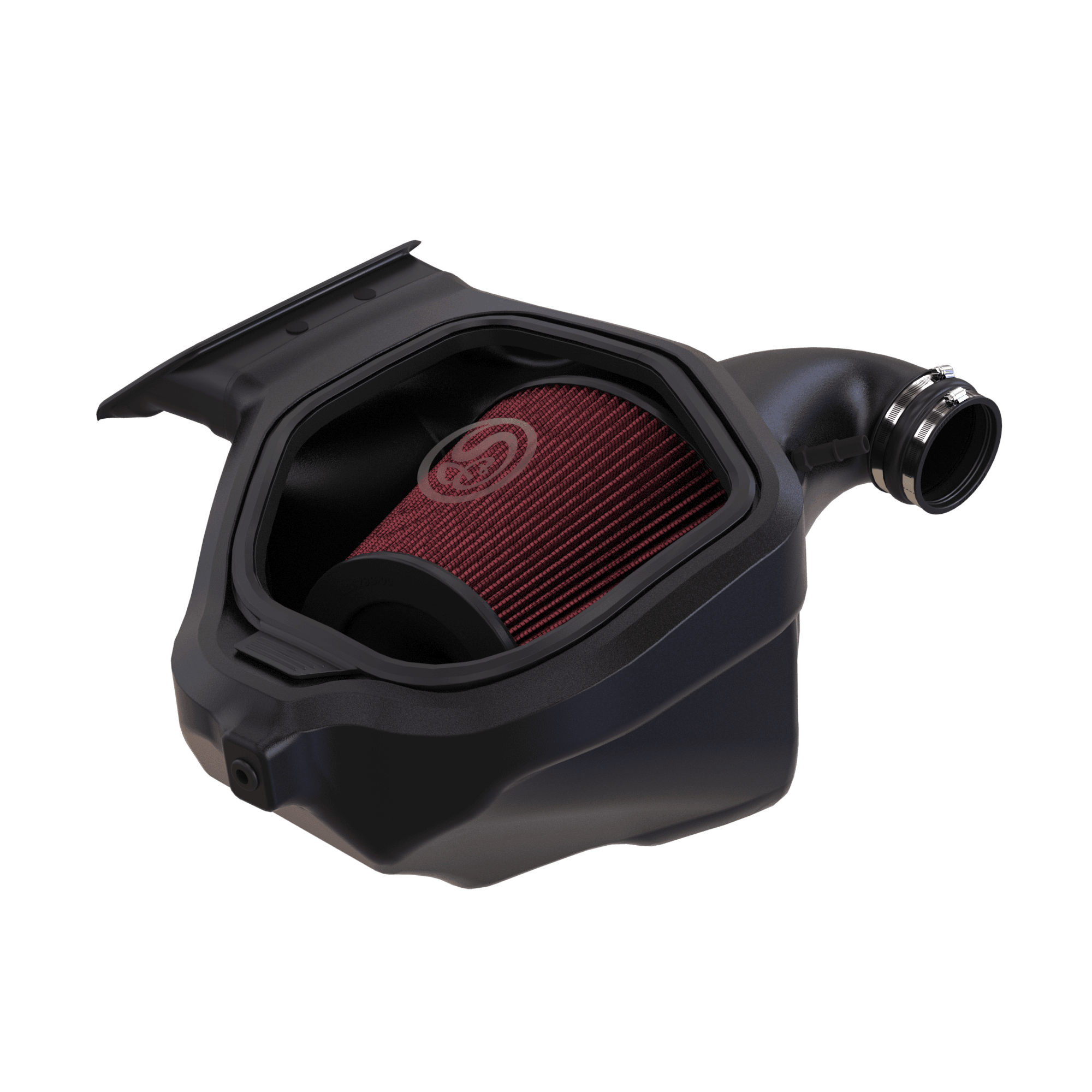 Cold Air Intake for the 2023-2025 Ford Raptor R 5.2L V8