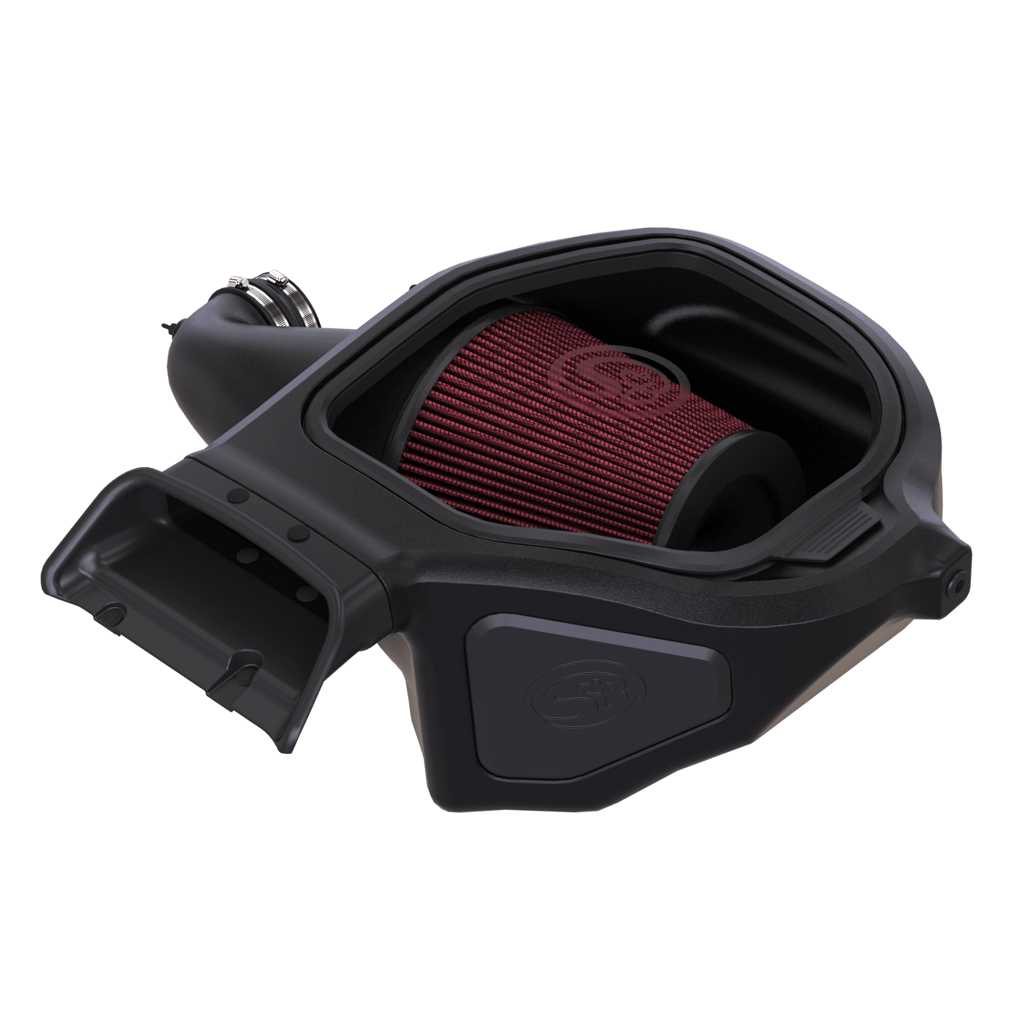 Cold Air Intake for the 2023-2025 Ford Raptor R 5.2L V8 - S&B