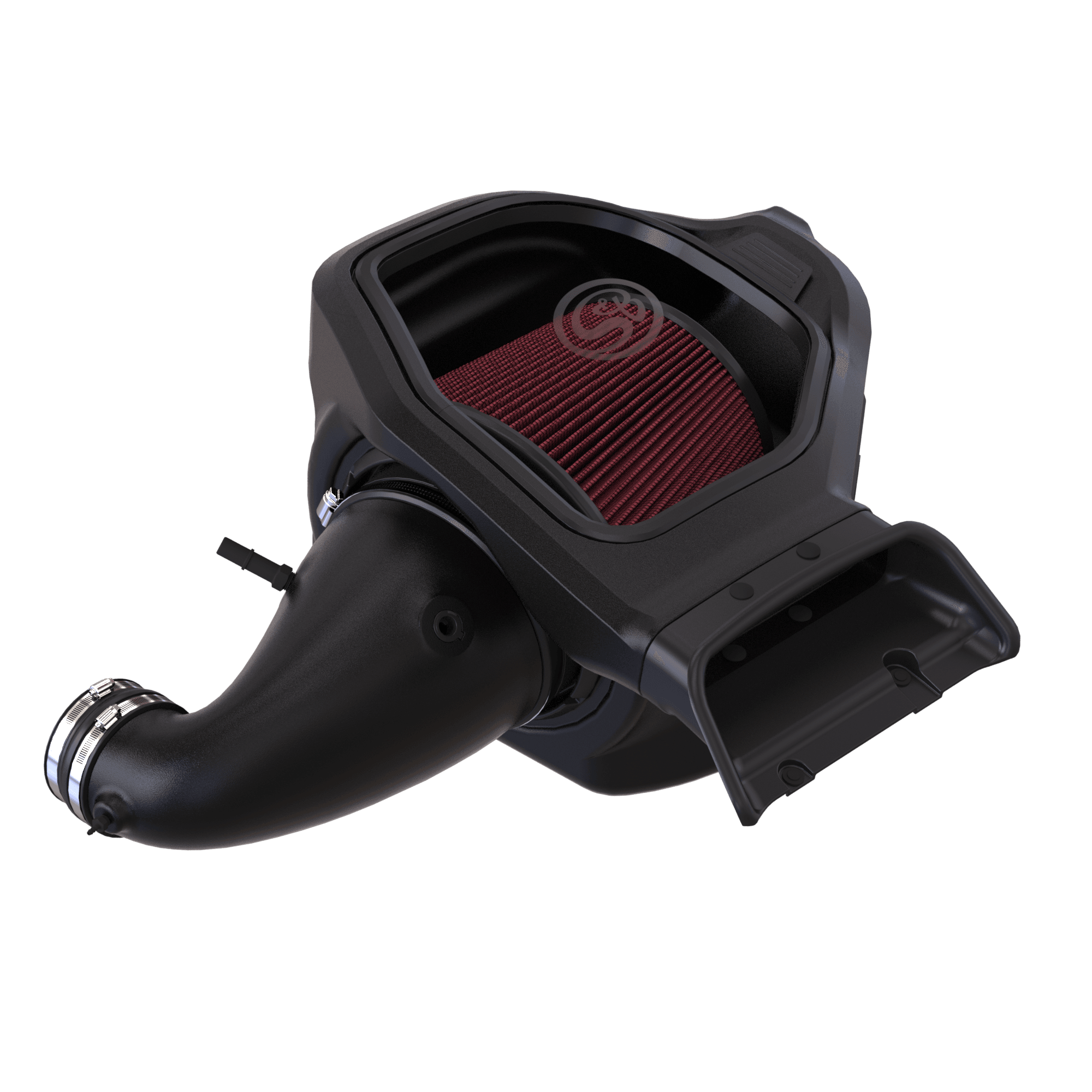 Cold Air Intake for the 2023-2025 Ford Raptor R 5.2L V8