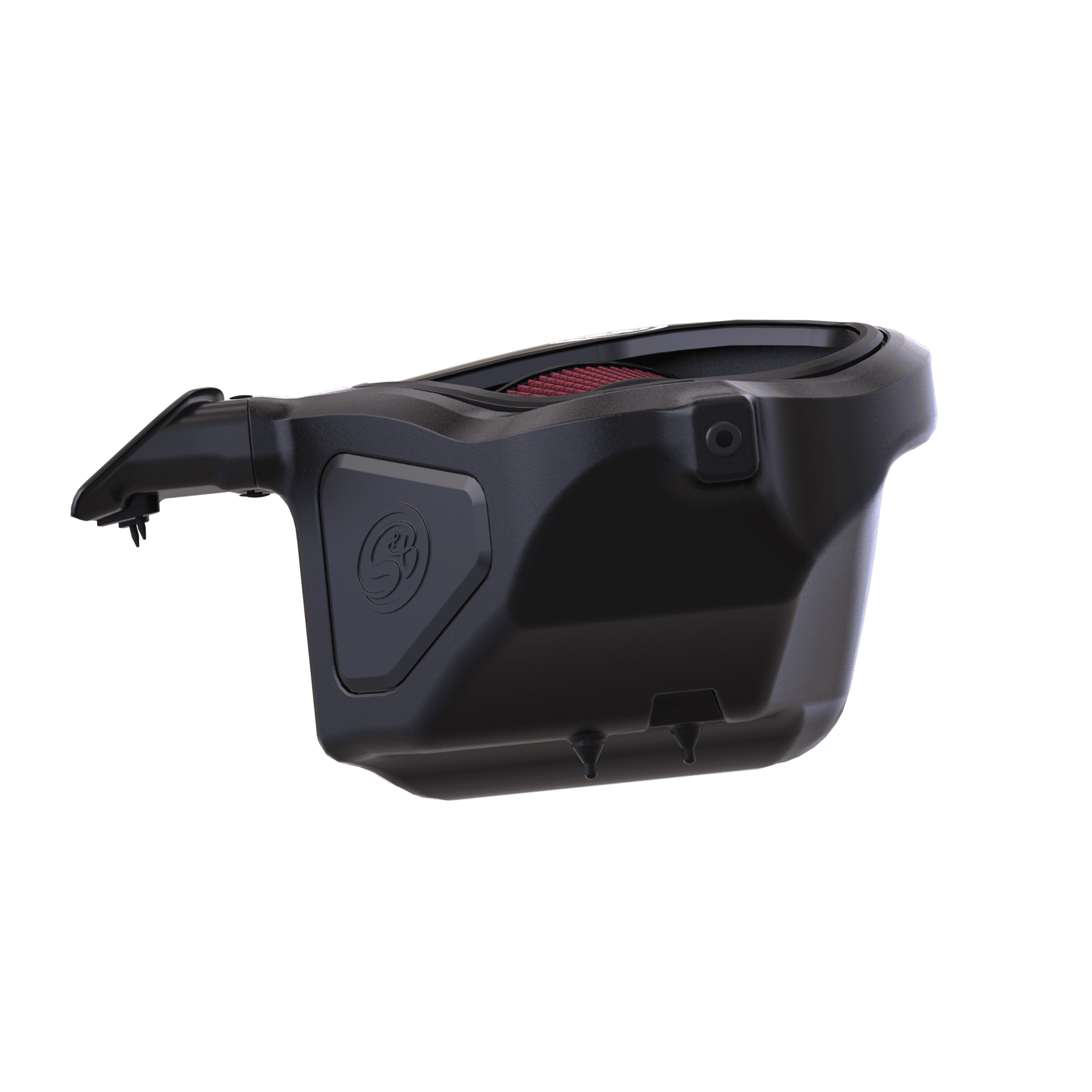 Cold Air Intake for the 2023-2025 Ford Raptor R 5.2L V8