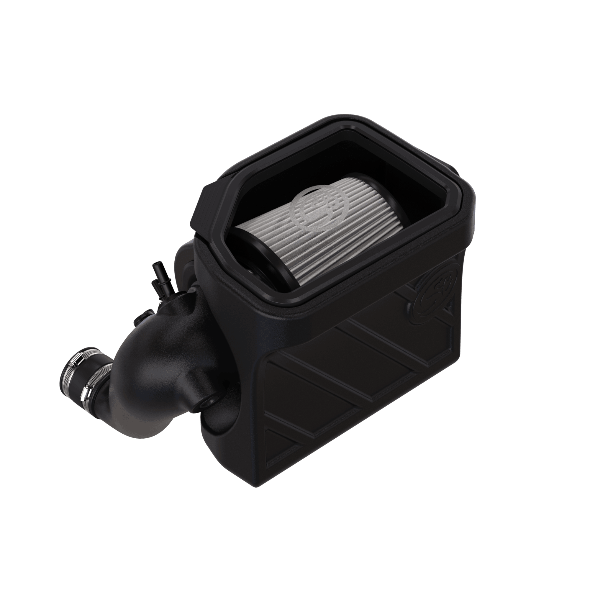 Cold Air Intake for 2020-2024 Ford Explorer 2.3L - S&B