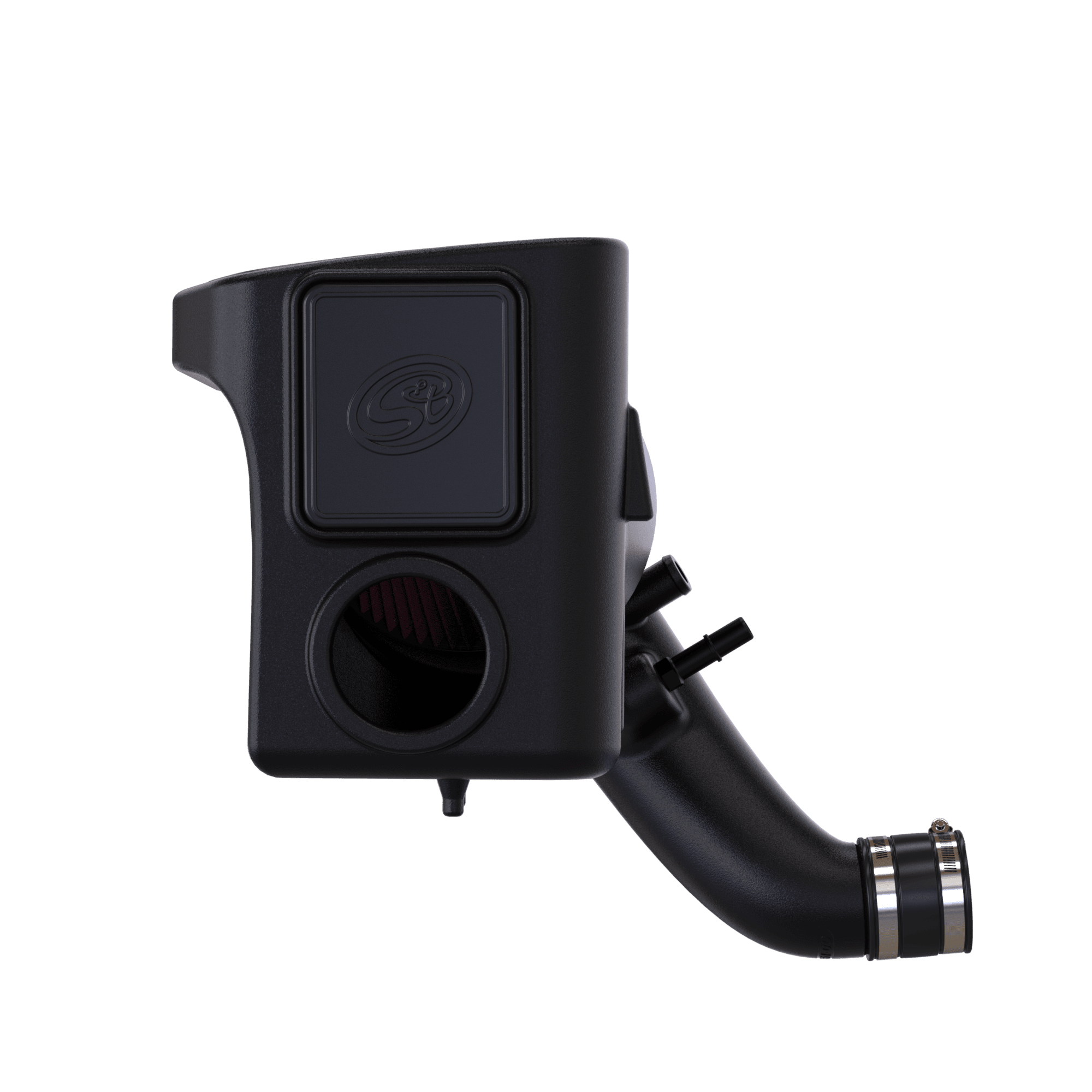 Cold Air Intake for 2020-2024 Ford Explorer 2.3L