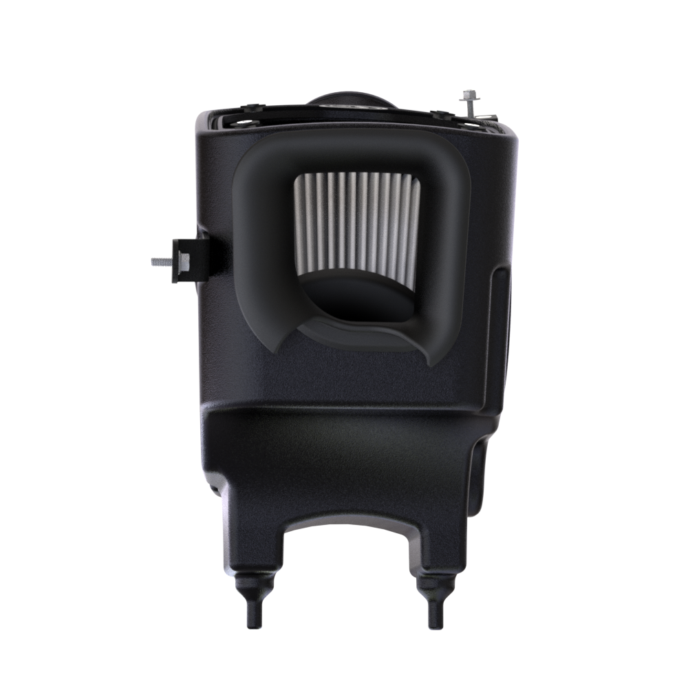 Cold Air Intake for 2024-2025 Jeep Wrangler 2.0L Turbo & 4XE Hybrid