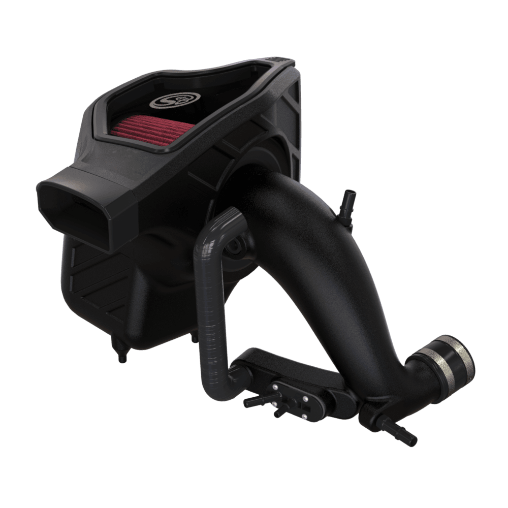Cold Air Intake for 2024 Ford Ranger 2.3L Ecoboost
