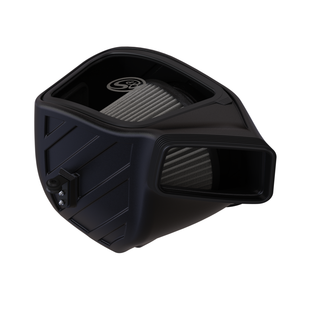 Cold Air Intake for 2025 Dodge Ram Cummins 6.7L Diesel