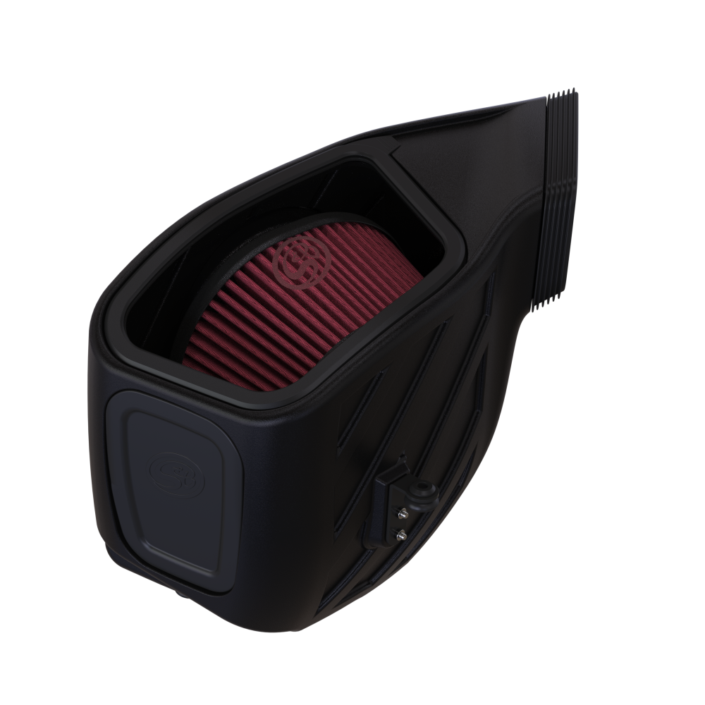 Cold Air Intake for 2025 Dodge Ram Cummins 6.7L Diesel