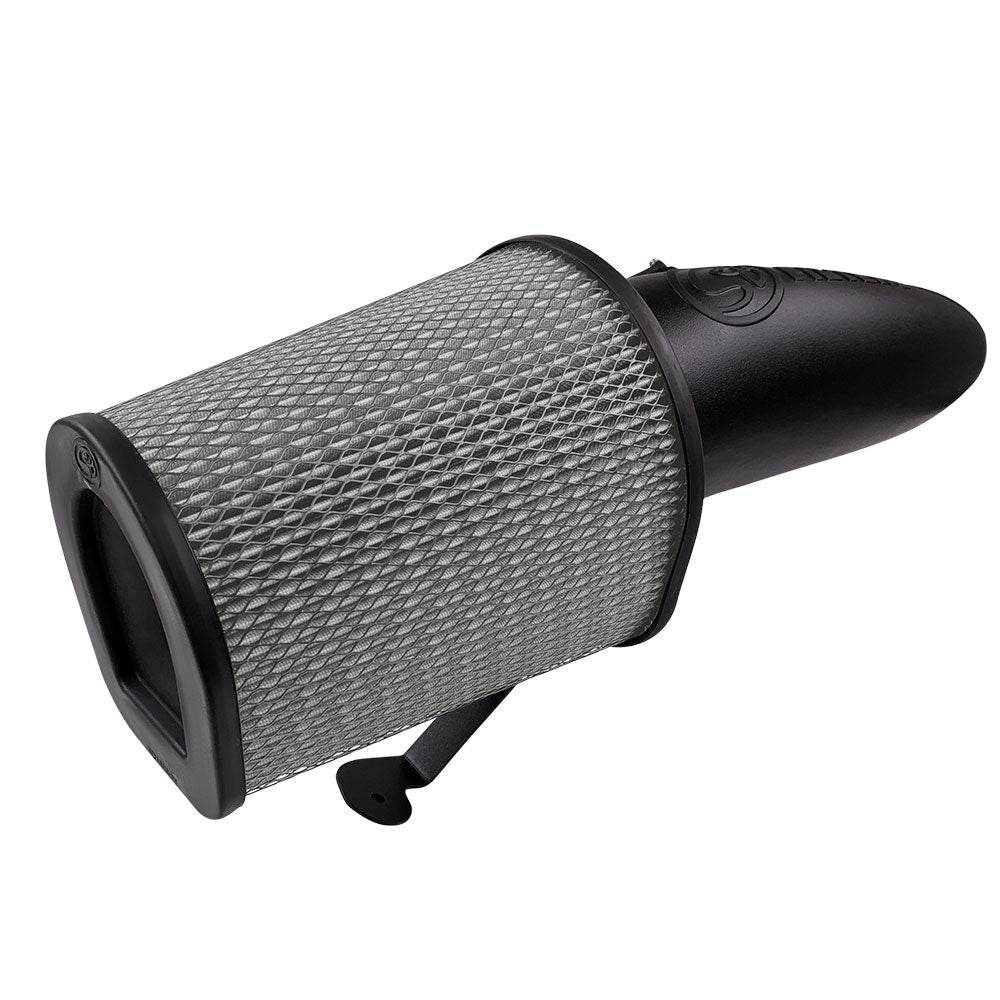 Open Air Intake for 2020-2026 Ford Super Duty, 6.7L Powerstroke