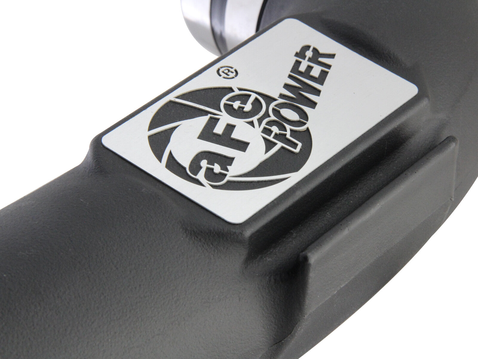 Momentum GT Cold Air Intake System w/ Pro Guard 7 Filter Jeep Wrangler (JK) 12-18 V6-3.6L 11 ft-lbs Torque Gain aFe Power