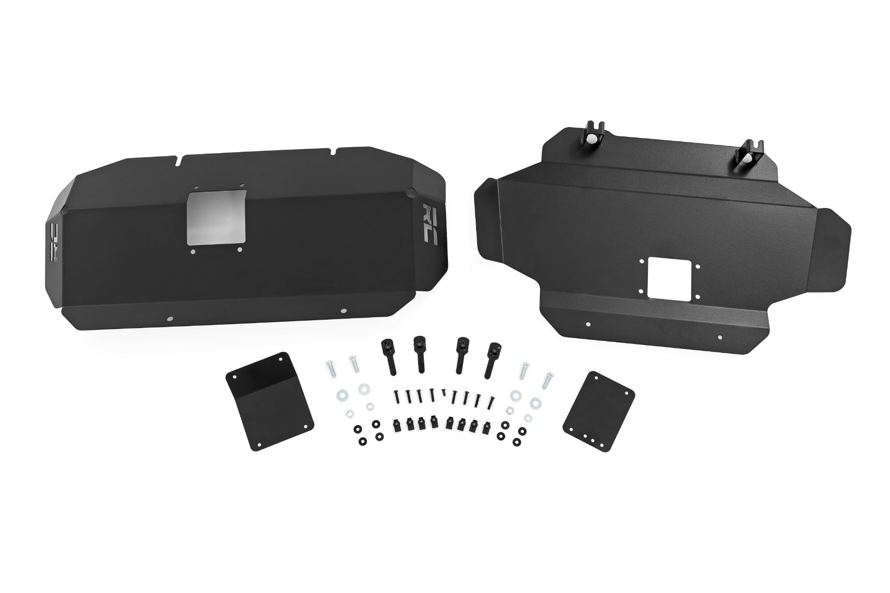 Skid Plate Front & Belly Toyota 4Runner 2WD/4WD (2010-2024) Rough Country