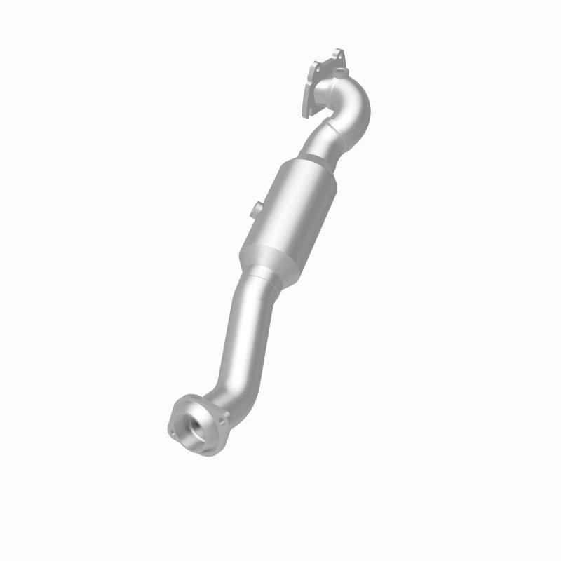 MagnaFlow Direct Fit Catalytic Converter 15-19 Ram 1500 3.6L OEM Grade Fed/EPA Compliant Manifold