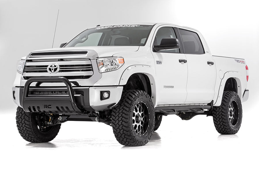 6 Inch Lift Kit Vertex Toyota Tundra 4WD (2016-2021) Rough Country