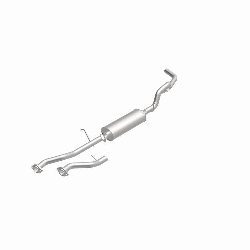 MagnaFlow BRE Exhaust Kit 99-01 Silverado Sierra 1500