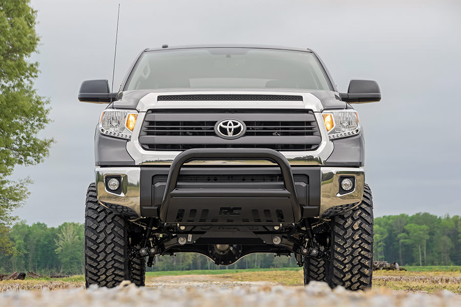 6 Inch Lift Kit Toyota Tundra 2WD/4WD (2007-2015) Rough Country