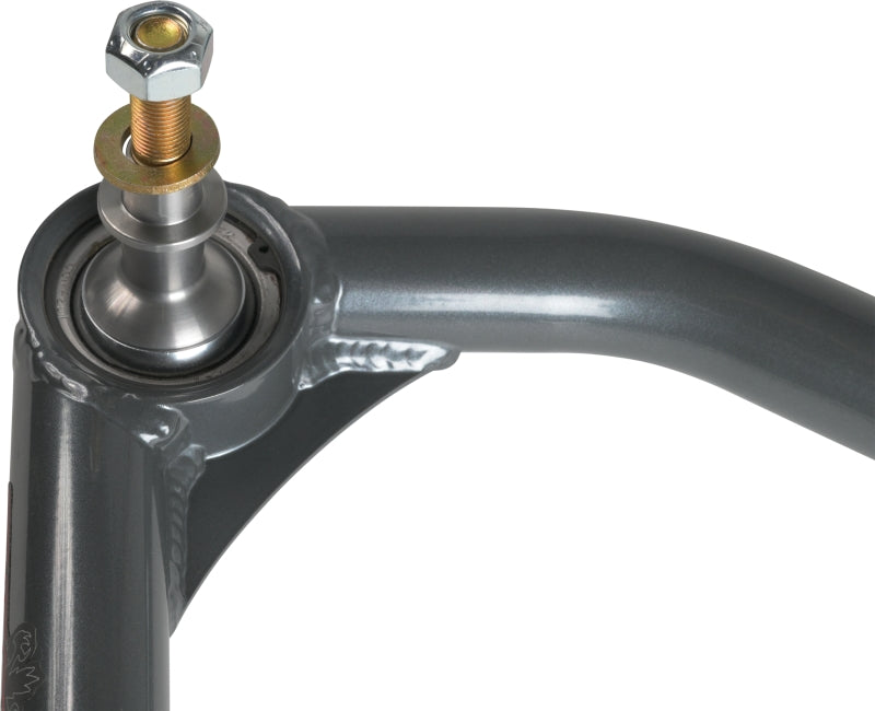 Camburg Ford Raptor 17-18 1.25in Performance Uniball Upper Arms