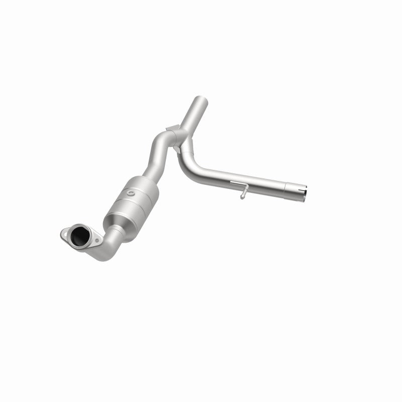MagnaFlow Direct Fit Catalytic Converter F-150 04-06 8 4.6L