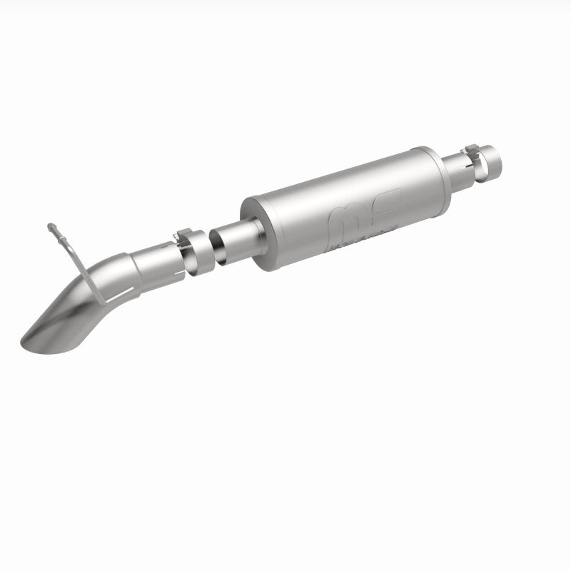 MagnaFlow SYS C/B 97-99 Jeep Wrangler 2.5/4.0