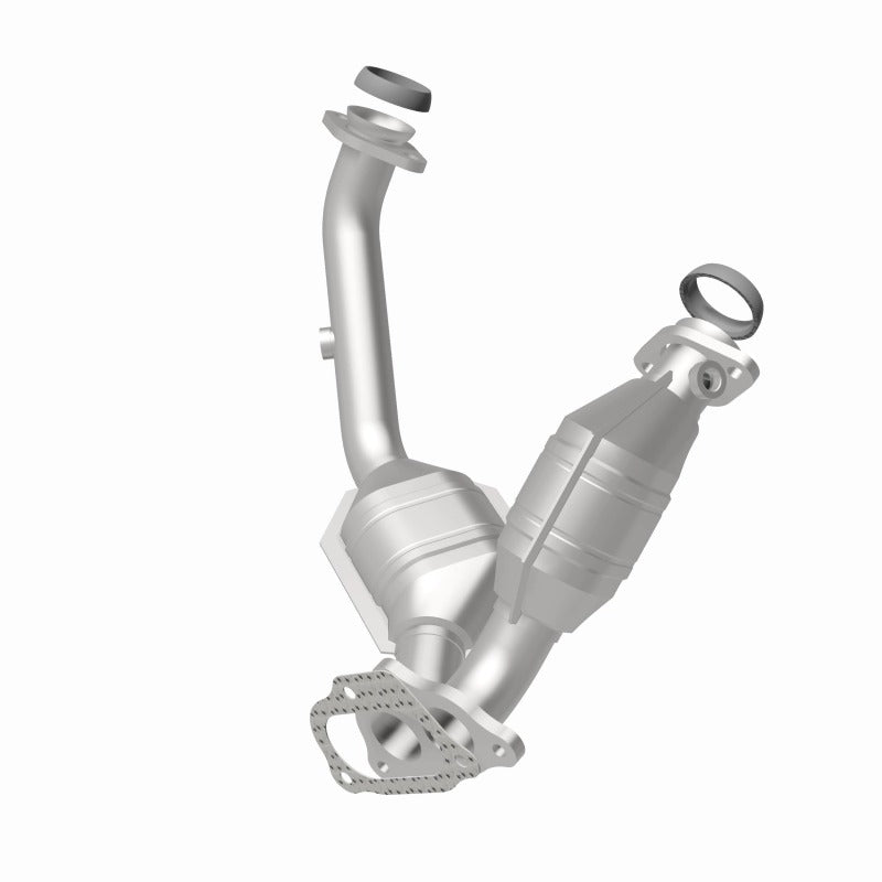 MagnaFlow Direct Fit Catalytic Converter 2001-05 Explorer 4.0L Sport Trac Front Section