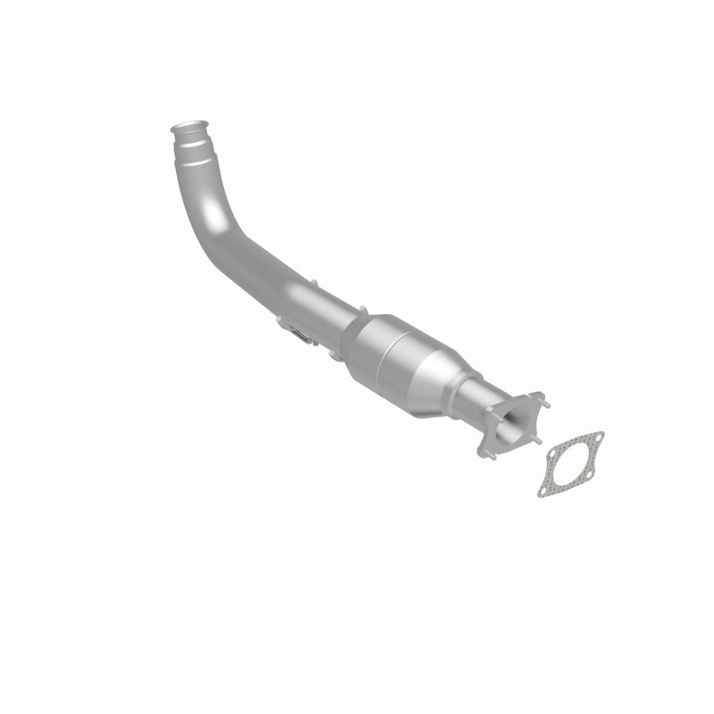 MagnaFlow Diesel Oxidation Catalyst DF 07-10 Silverado 2500/3500 HD 6.6L