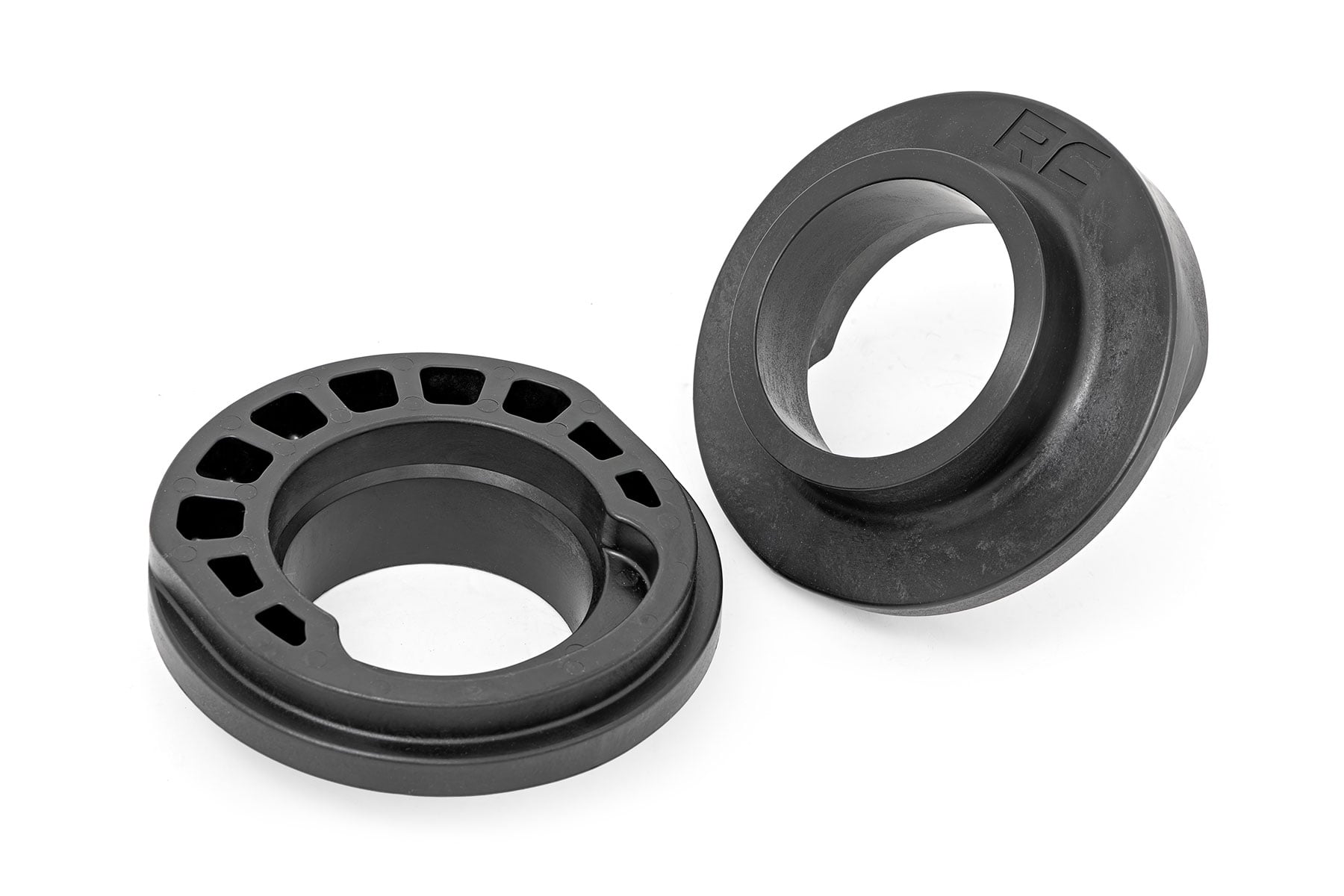 1.5 Inch Leveling Kit Silverado/Sierra 1500 2WD (1999-2006 & Classic) Rough Country