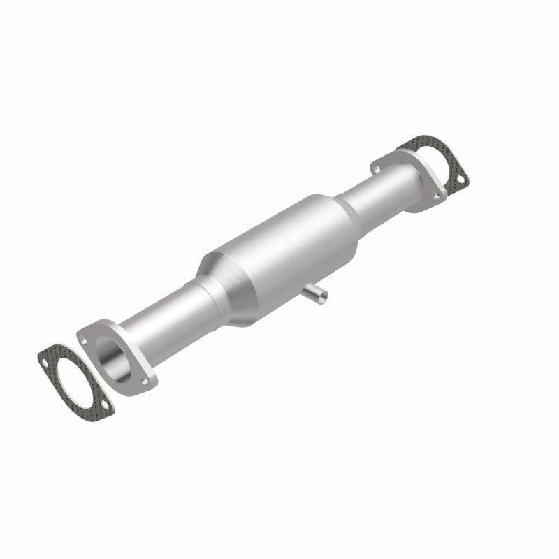 MagnaFlow Direct Fit Catalytic Converter Ford 83 85