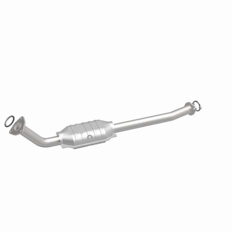 MagnaFlow Direct Fit Catalytic Converter 05-07 Toyota Sequoia 8 4.7L P/S