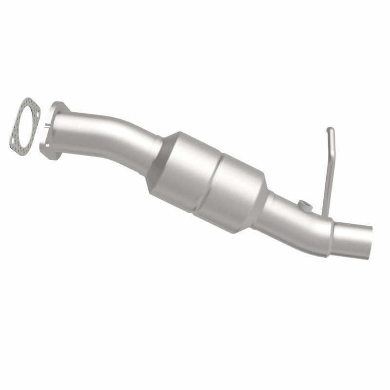 MagnaFlow Direct Fit Catalytic Converter 2007 Chevrolet Silverado 2500 HD Classic 6.0L