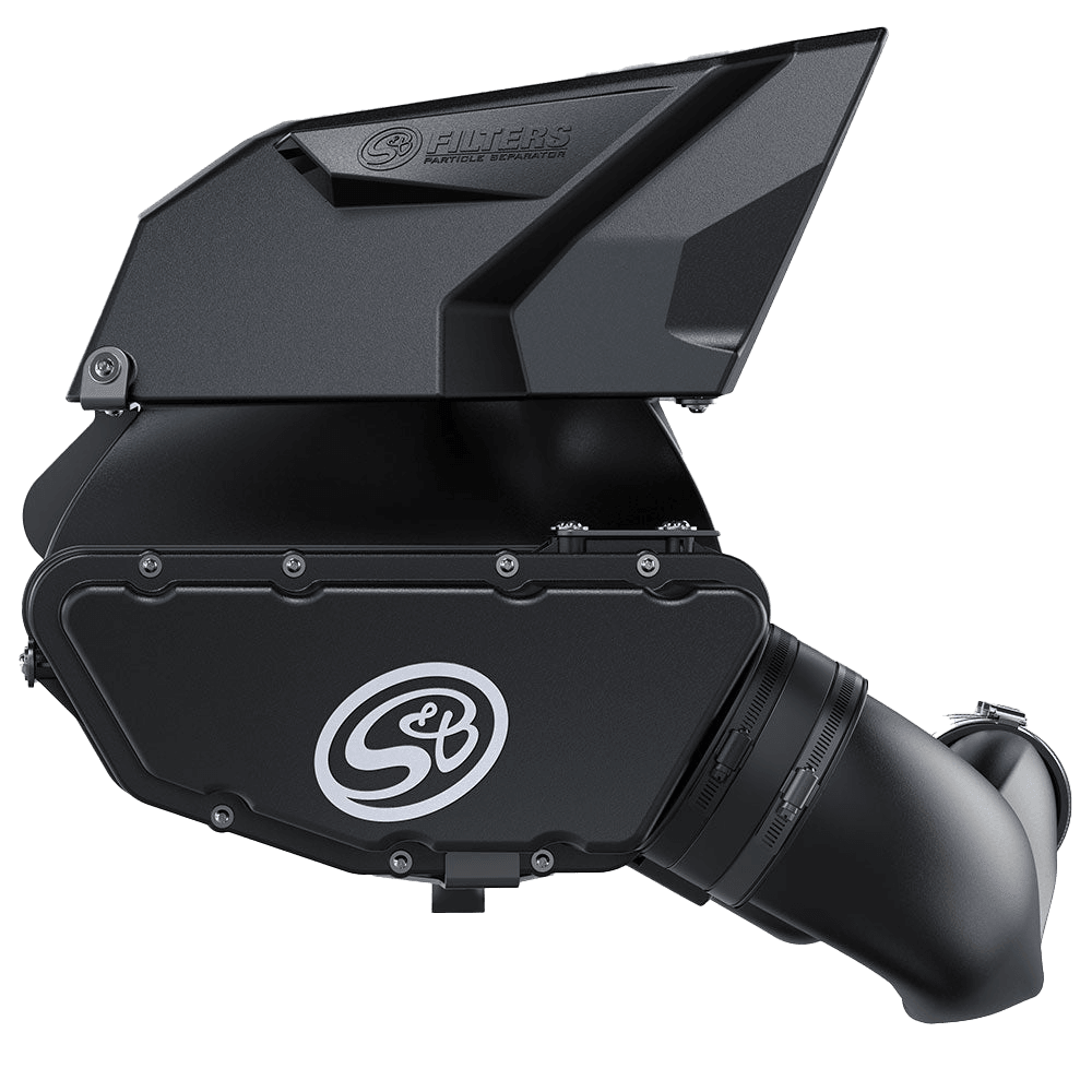Particle Separator for 2020-2022 Polaris RZR Pro XP - DISCONTINUED
