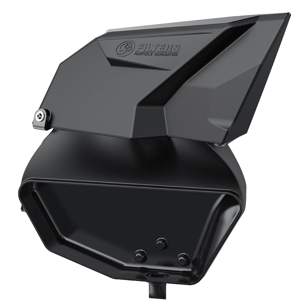 Particle Separator for 2020-2022 Polaris RZR Pro XP - DISCONTINUED
