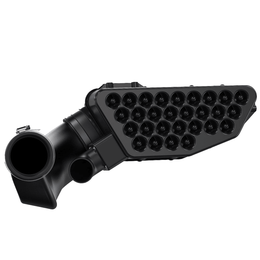 Particle Separator for 2020-2022 Polaris RZR Pro XP - DISCONTINUED