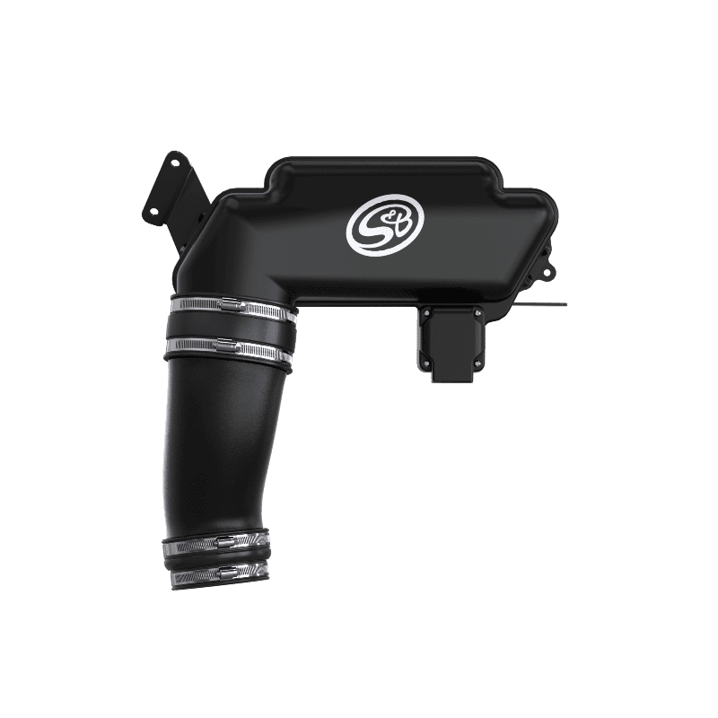 Particle Separator for 2024-2025 Can-Am® Maverick R
