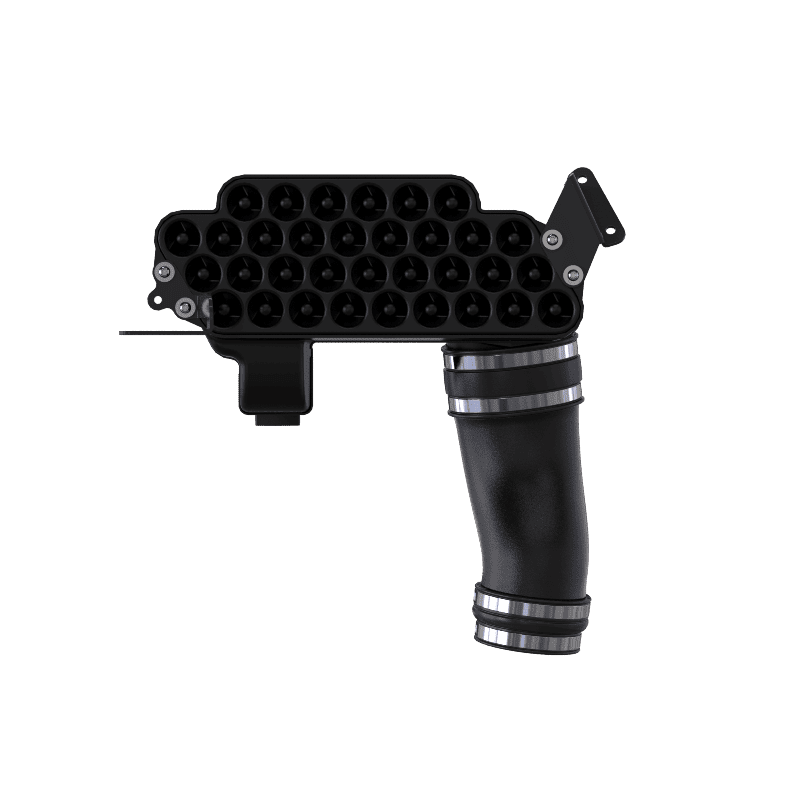 Particle Separator for 2024-2025 Can-Am® Maverick R