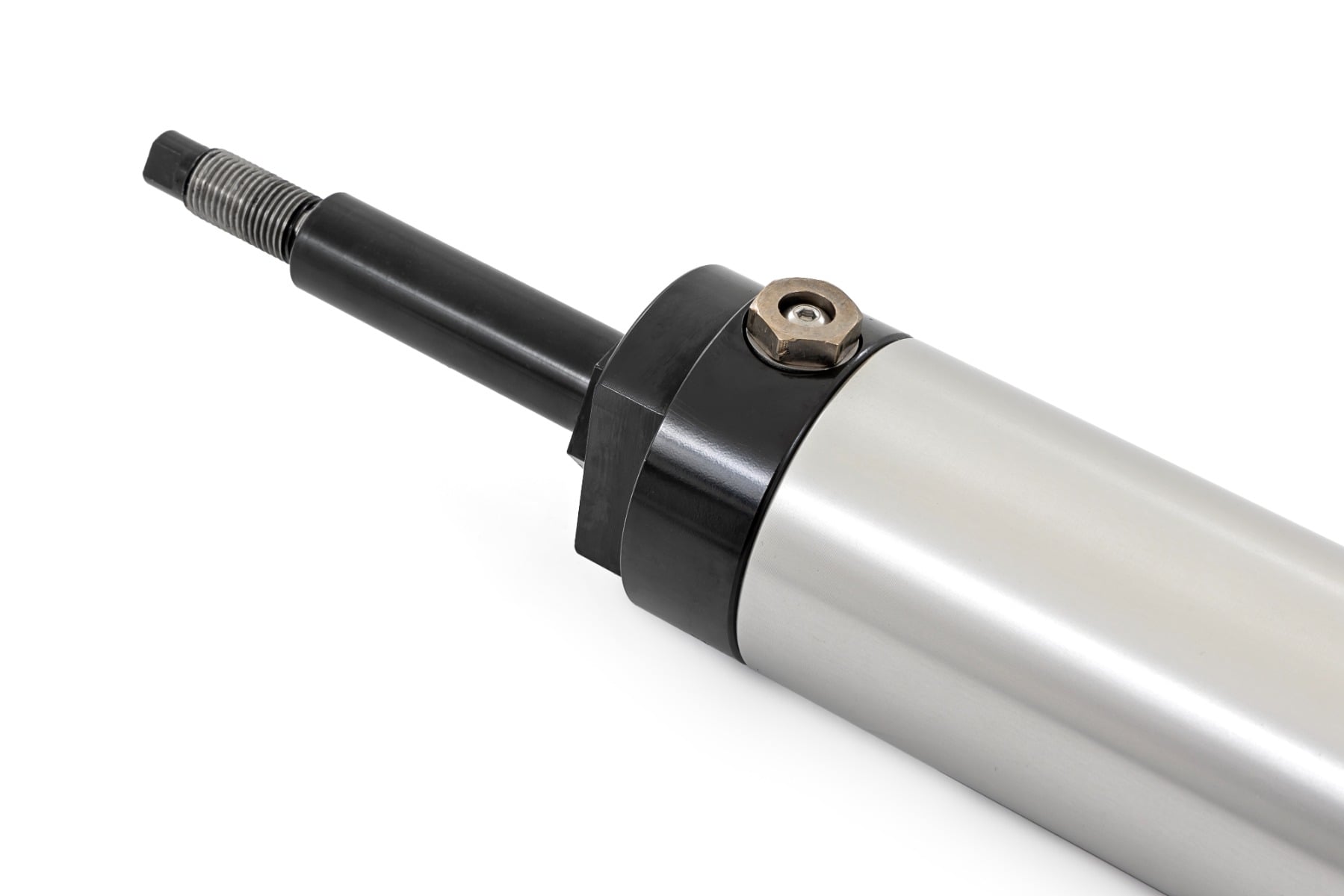 V2 Rear Shocks 4.5-7 Inch Toyota Tacoma 4WD (2024-2026) Rough Country