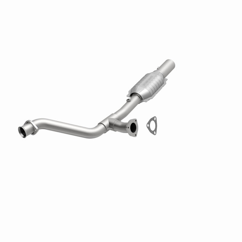 MagnaFlow Direct Fit Catalytic Converter 03 Ram 2500 2WD 5.7L OEM