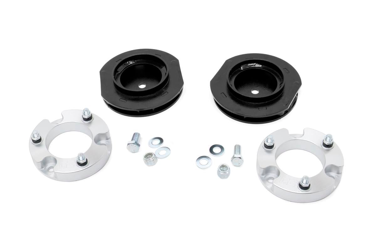 2 Inch Lift Kit Toyota 4Runner 4WD (2003-2009) Rough Country