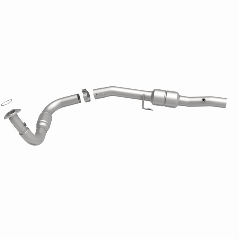 MagnaFlow Direct Fit Catalytic Converter 00-06 Chevy/GMC Driver Side 6.0L