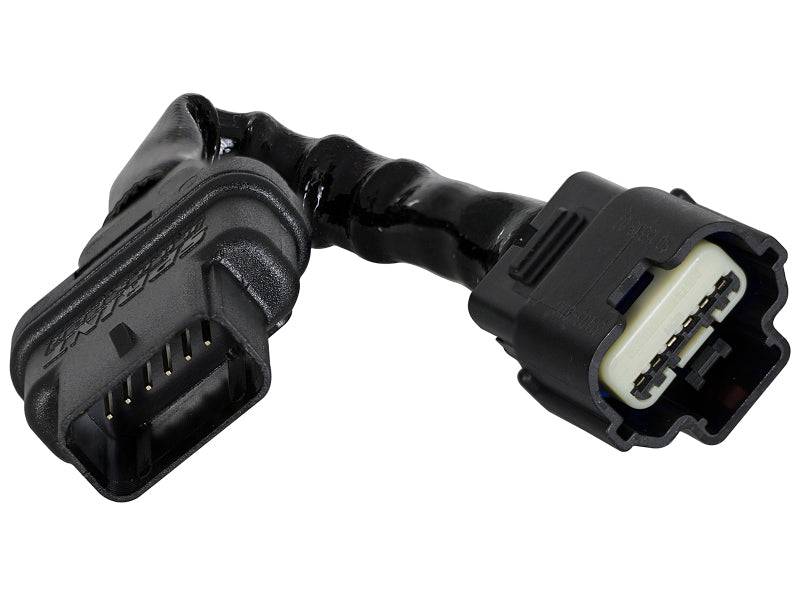 afe Sprint Booster Power Converter for Lexus LX570 2008-2021, designed to enhance throttle response in V8-5.7L engines.