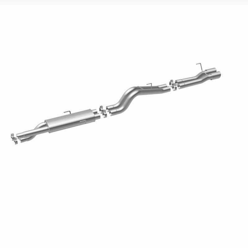 MagnaFlow System C/B Dodge Ram SRT-10 V1